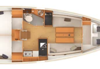 Sun-Odyssey-349-plan-3-cabines